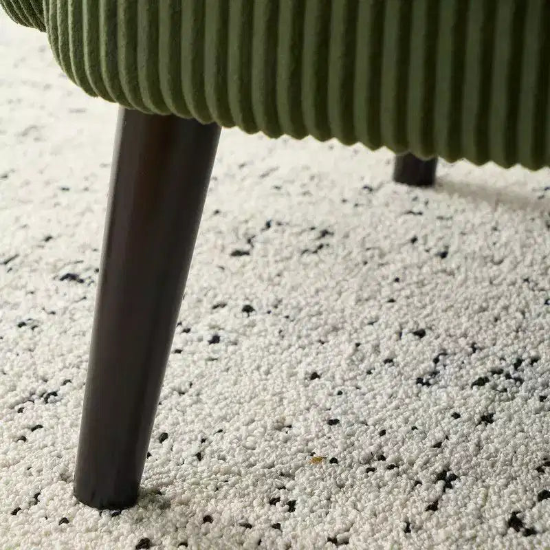 Poltrona imbottita, Beige/Nero/Marrone/Grigio/Verde/Bianco, Sedile singolo