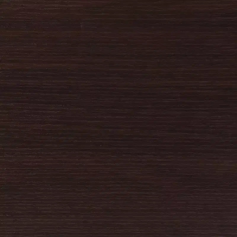 Tavolino quadrato in legno marrone, stile moderno, 1 pezzo