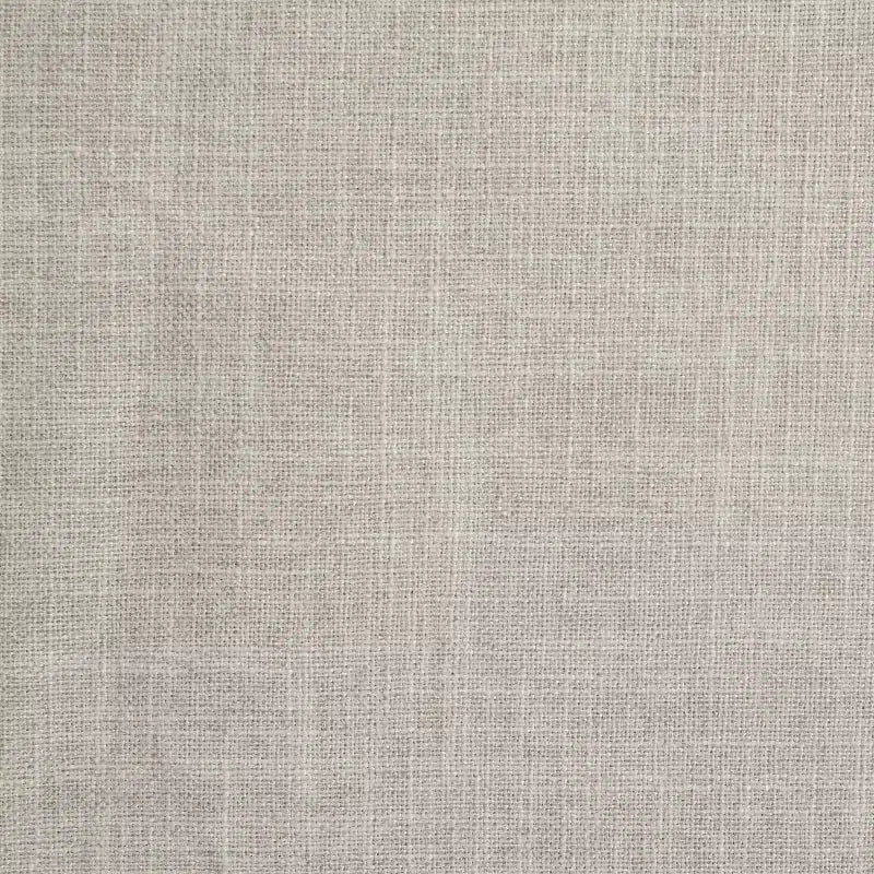 Letto a piattaforma imbottito con testiera curva – Beige/Grigio/Bianco sporco, Matrimoniale francese/Matrimoniale standard/King size, Per 1 persona