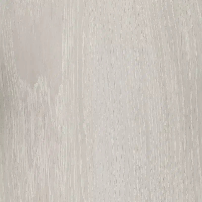 Comodino a 2 cassetti, rovere / rovere grigio, rettangolare, assemblaggio da 1 persona